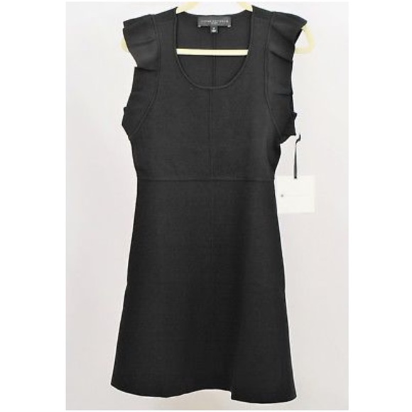 Victoria Beckham for Target Dresses & Skirts - NWT Victoria Beckham Target Ruffle Sleeve Dress